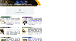 Desktop Screenshot of ebicsolutions.com